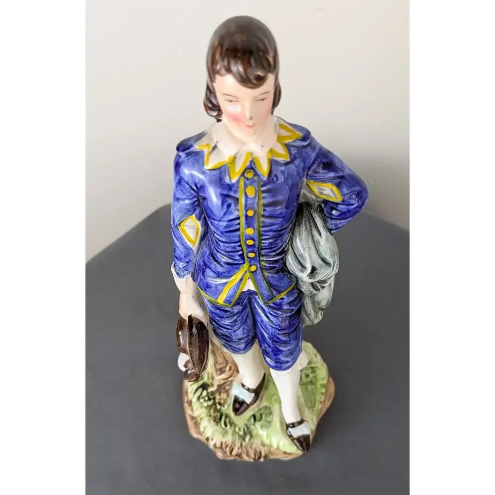 Unknown charming vintage
